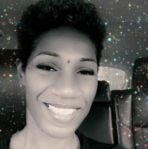 Meet your Posher, Shaunda